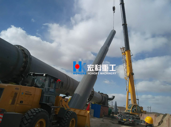 建一個石灰窯需要投資多少錢，環(huán)保節(jié)能高效石灰窯